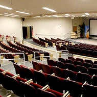 B100 Auditorium