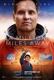 A Million Miles Away movie poster