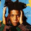 Basquiat film poster