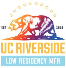 Low Residency MFA logo