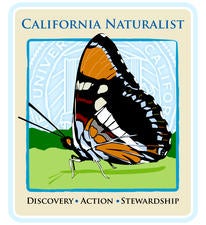 UC California Naturalist Program