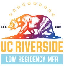 Low Residency MFA logo Low Residency MFA logo